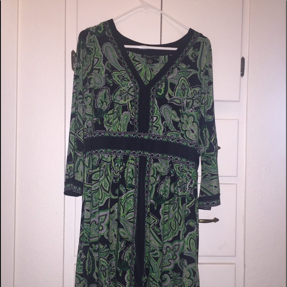 Dress